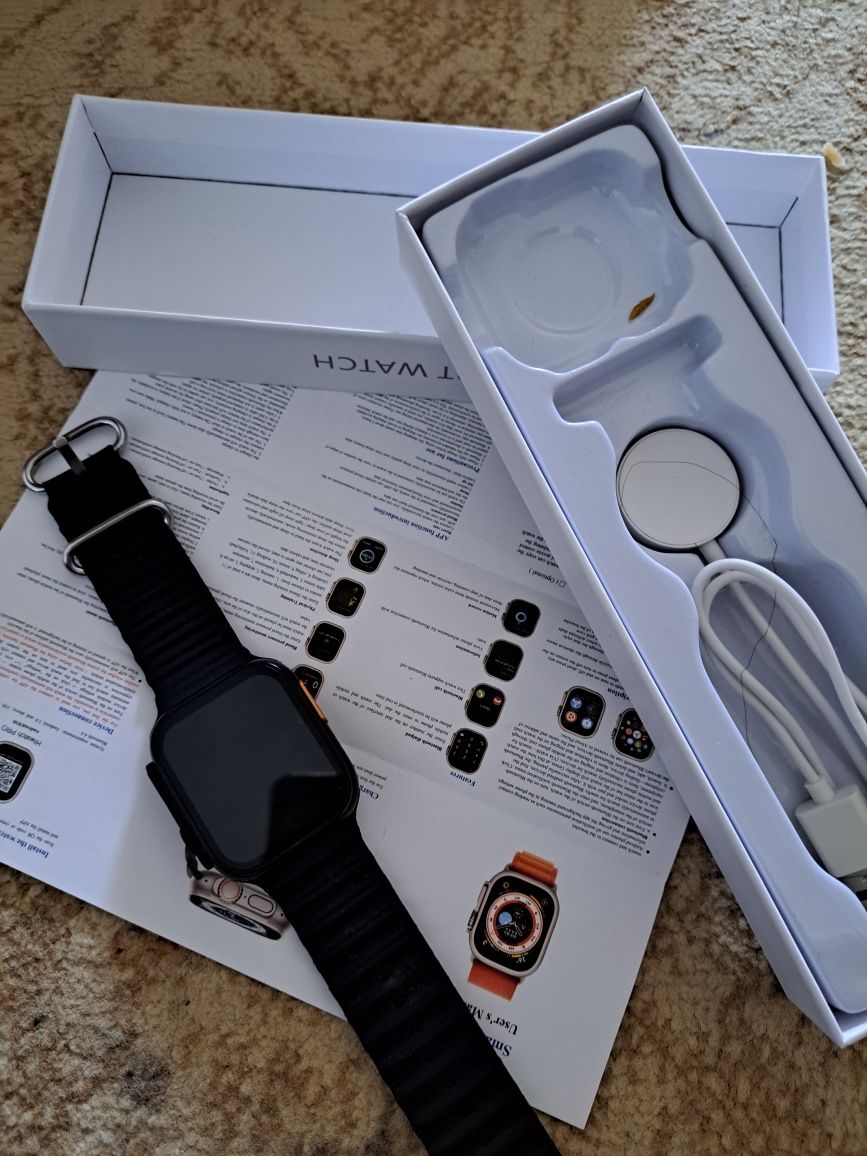 Smartwatcht800 idealno