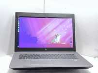 HP ZBook 17 G6 17.3" i7-9850H 32GB 510GB RTX 4000 8GB/>Добро състояние