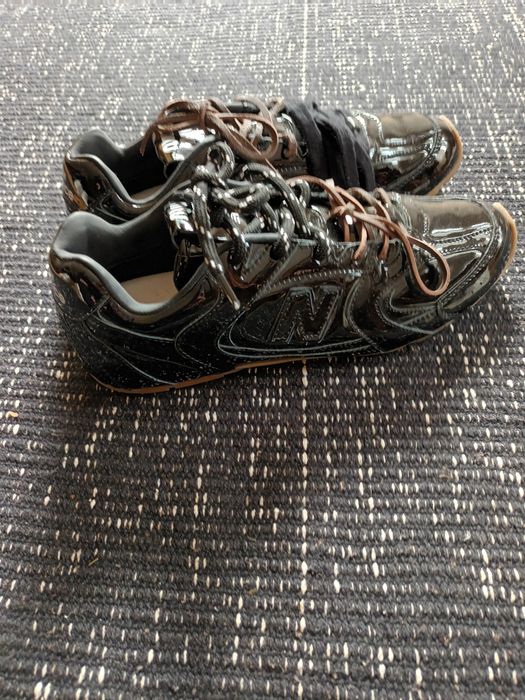 Miu Miu x New Balance кецове