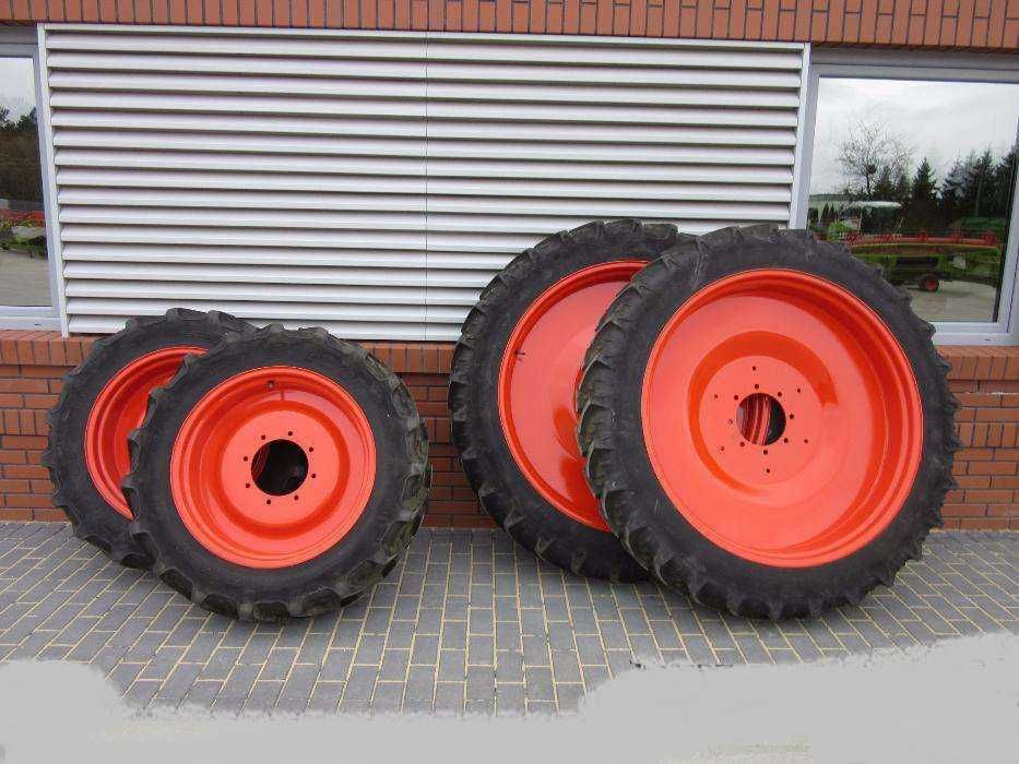 Roti Inguste Case, New Holland, Deutz Steyr, Kubota, McCormick, Zetor