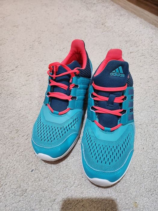 Маратонки Аdidas
