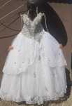 vand rochie de mireasă