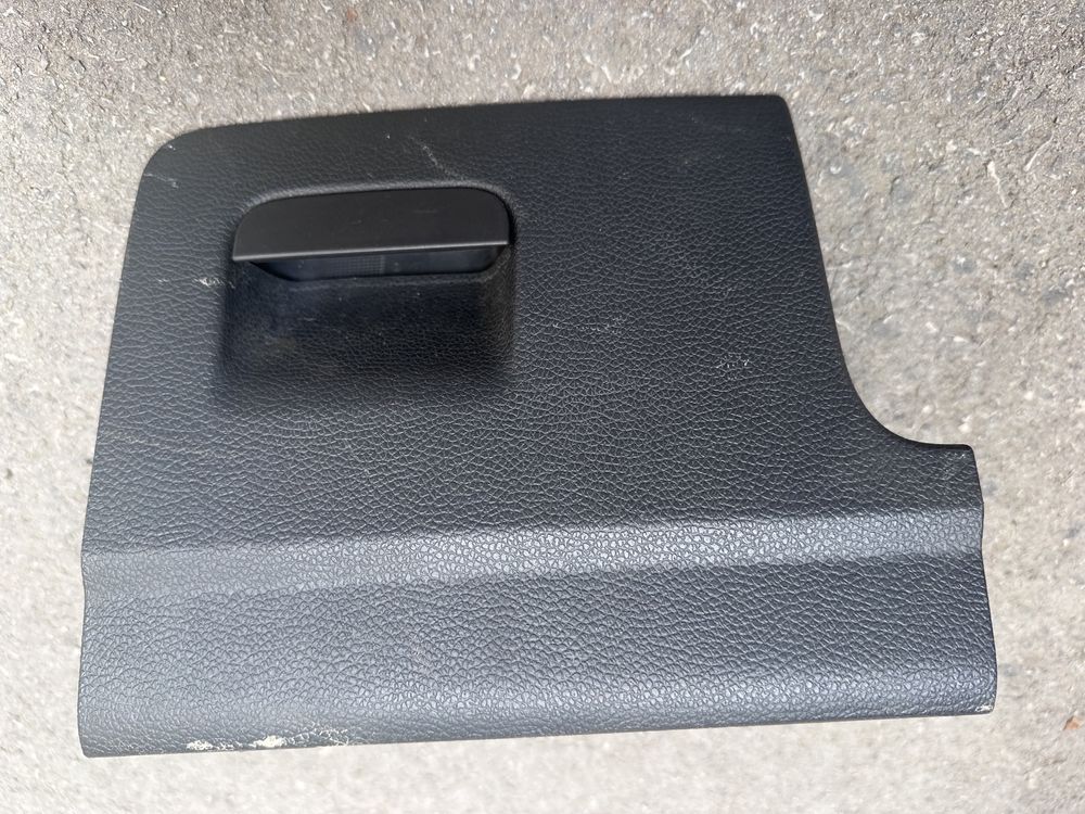 Интериорни части VW Golf 5