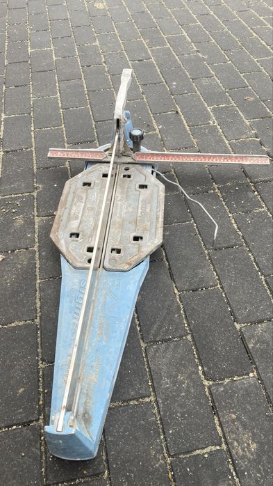 Masina de taiat faianta Sigma(66)