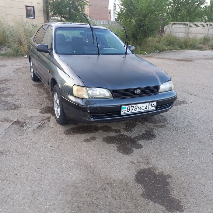 Продам машину...