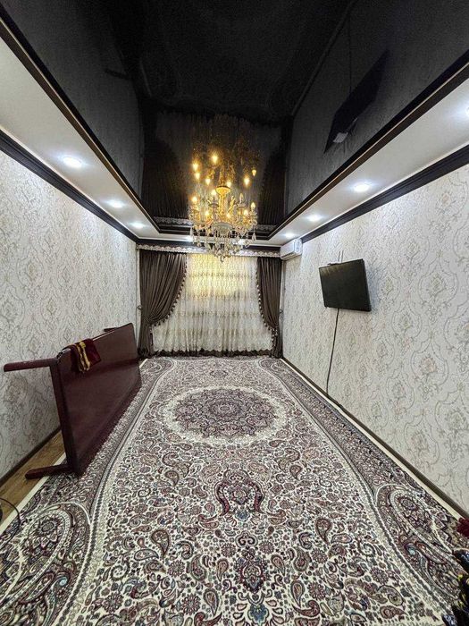 Срочно продается квартира 3*4/1/7 Яшнабаде 78кв,м 100,000$