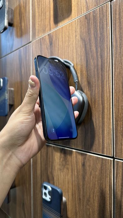 iphone 15 pro max 256gb 89% Naxt va Nasiya savdo