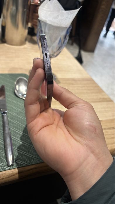 Iphone 14 pro max 128 tali LLA RRegion e-sim