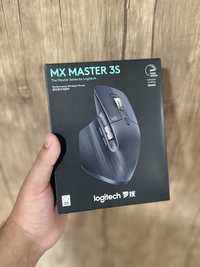 ОПТОМ: Новая и запечатанная Logitech MX Master 3S беспроводная мышь.