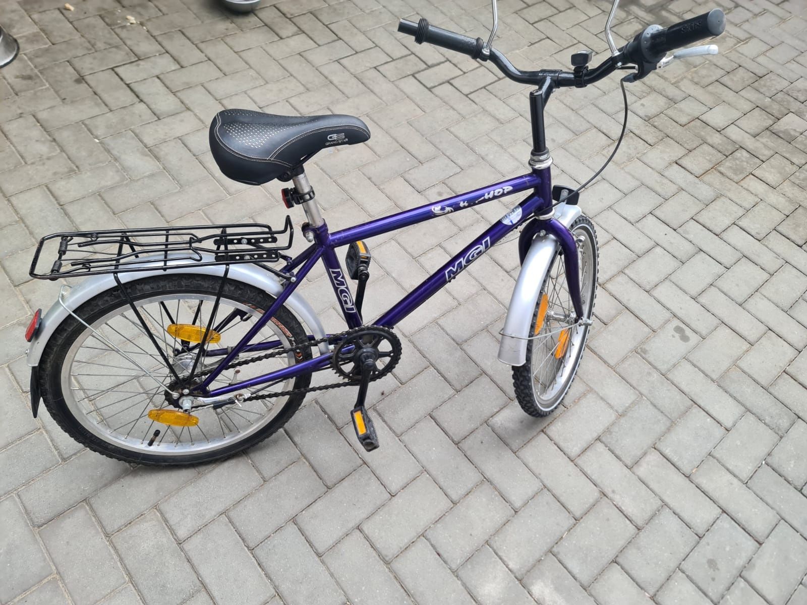 Biciclete copii 20"