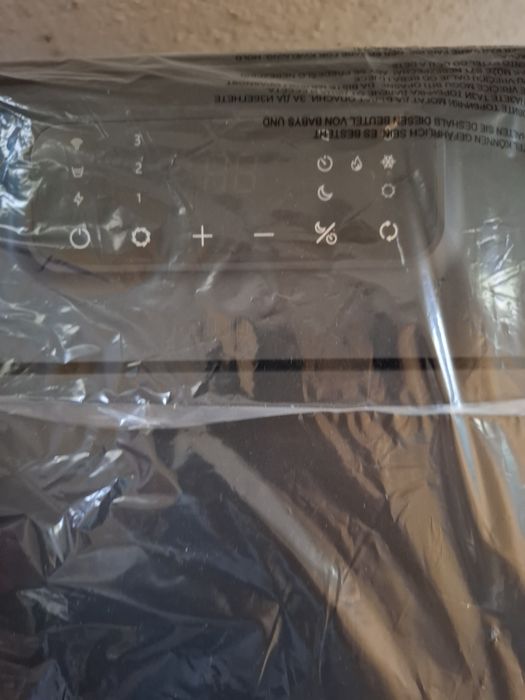 Aer condiționat 9k BTU/h