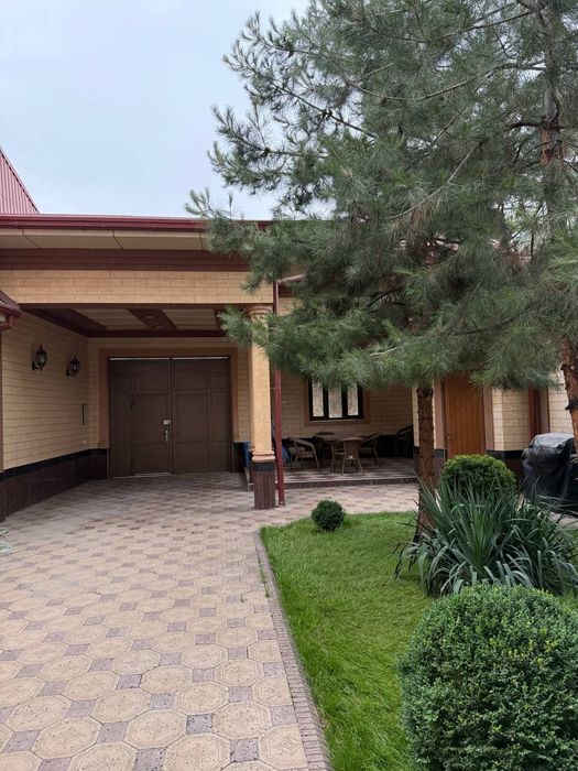 Аренда дома Центр Луначарского 6 комнат