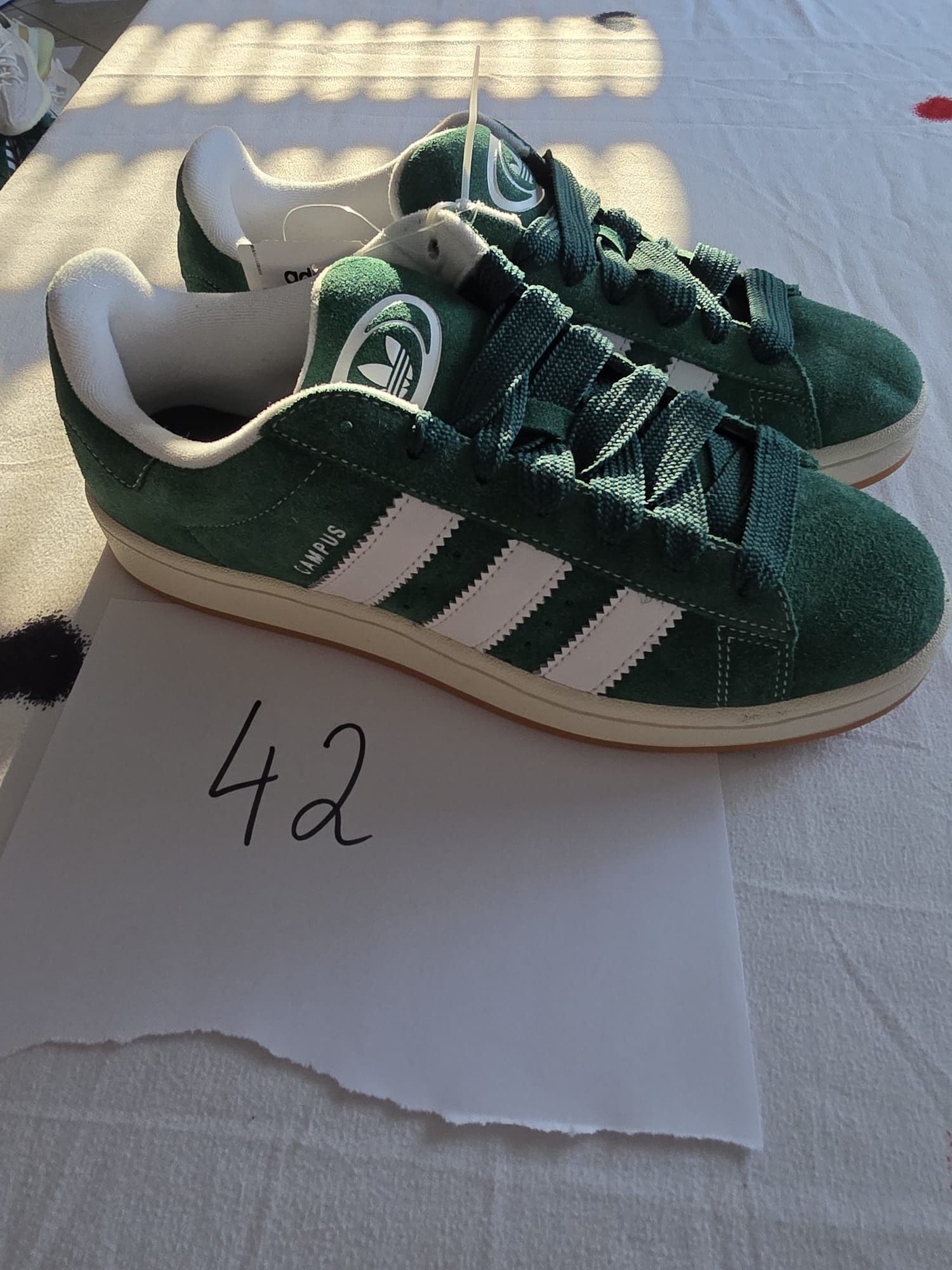 Vând Adidași Adidas Originali