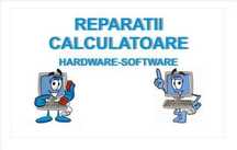 Instalare Windows 7, 10, 11  si Service PC