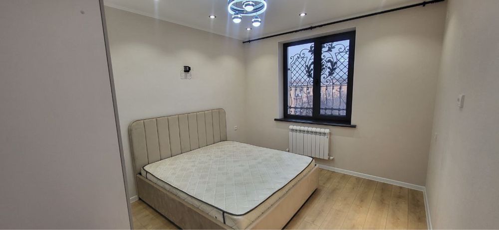 Аренда 2 комнатной квартиры Юнусабад 8-й ЖК Millennium|Все поставит