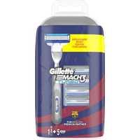 Gillette Mach3 turbo