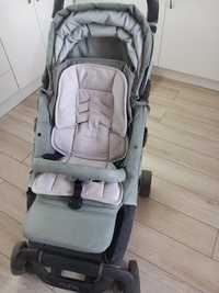 детска количка nuna pepp lux
