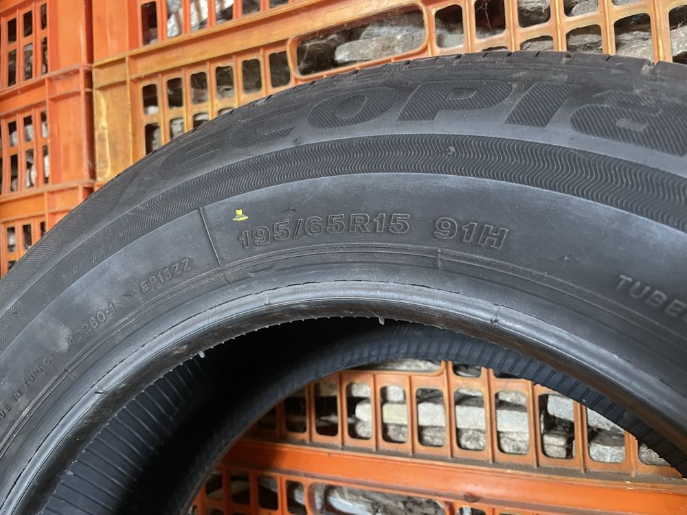 195/65/15 BRIDGESTONE 4-бр