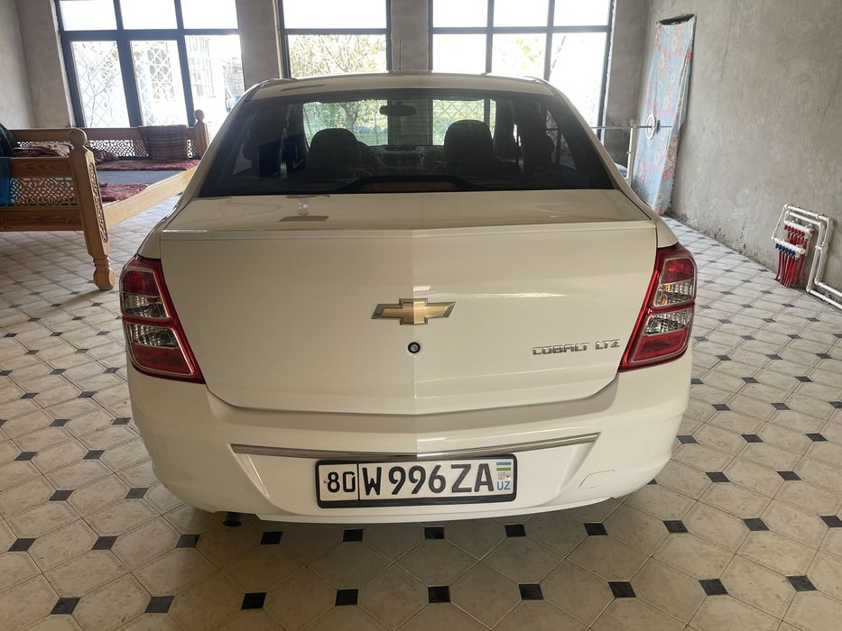 кобалт 2022 сотилади