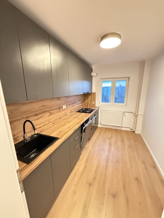 Apartament 2 camere renovat complet , mobilat , zona  Tei- propietar