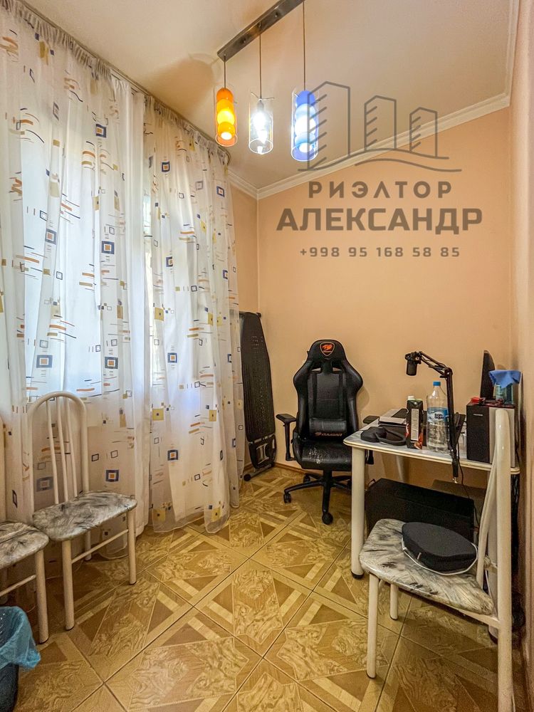 2/1/5 Максим Горький - Раздельная планировка - Остановка Художников