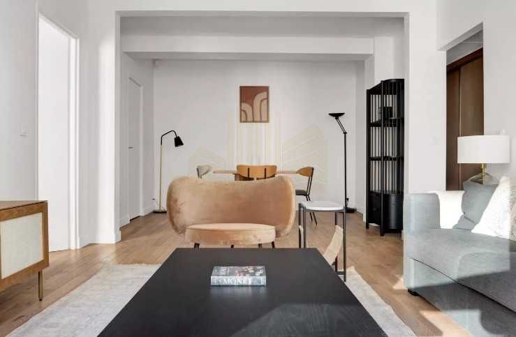 Дава се под наем Двустаен апартамент в Пловдив, Център - 43 кв.м за 163.2 € - Снимка #1