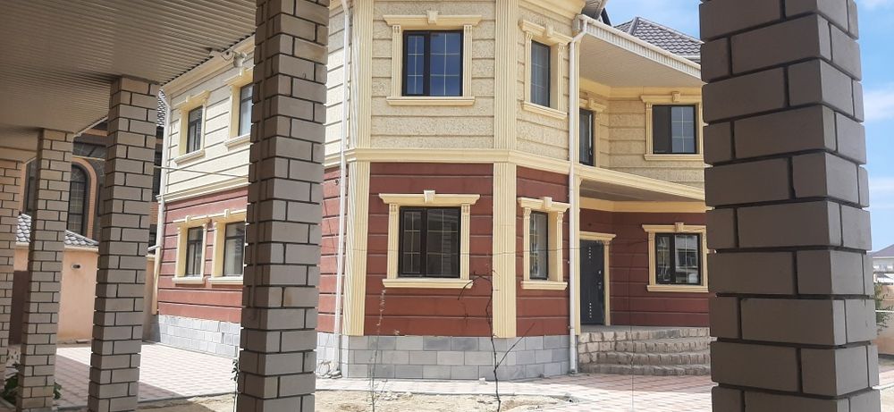 Продаётся коттедж