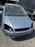 Ford C-max 1.6TDCI На части