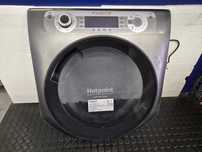Hublou complet masina de spalat Hotpoint Aqualtis 10 kg AQ105D49 / B1