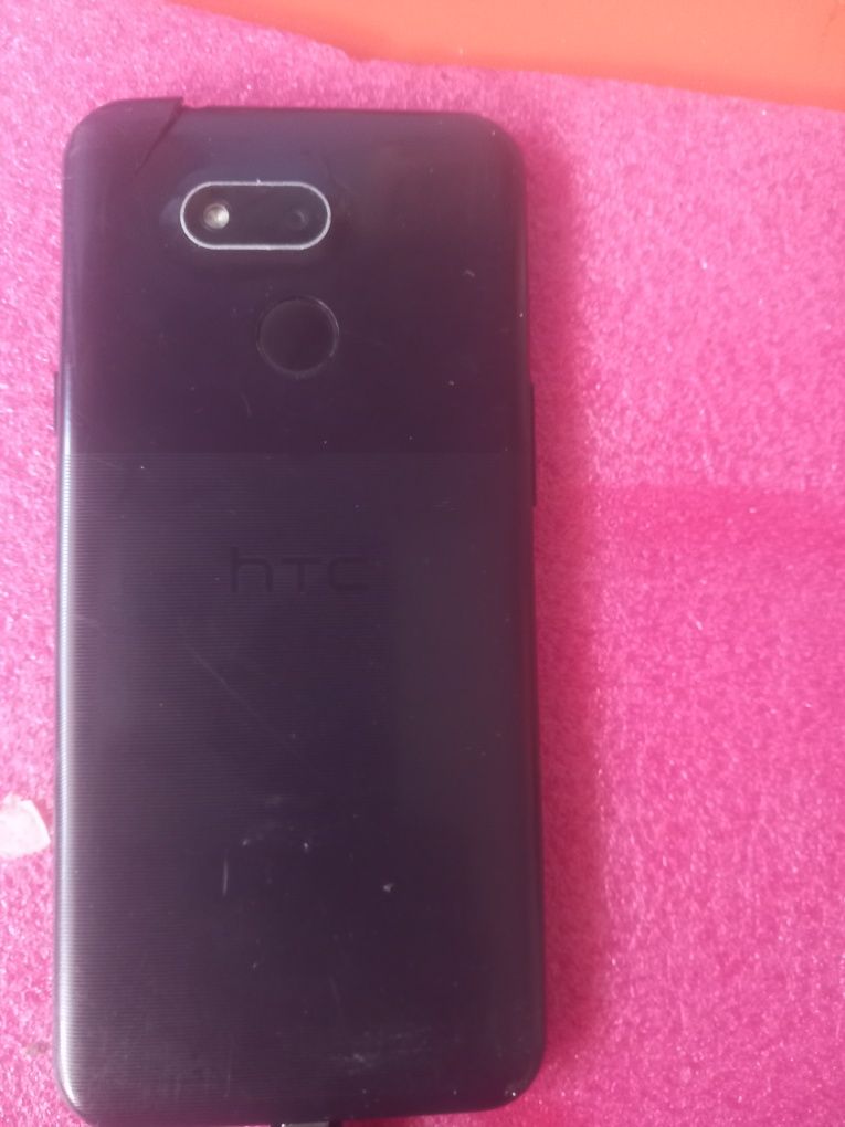 HTC Deșire  12 s display spart