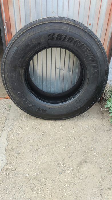 Продам покрышку на груз.авто,новая