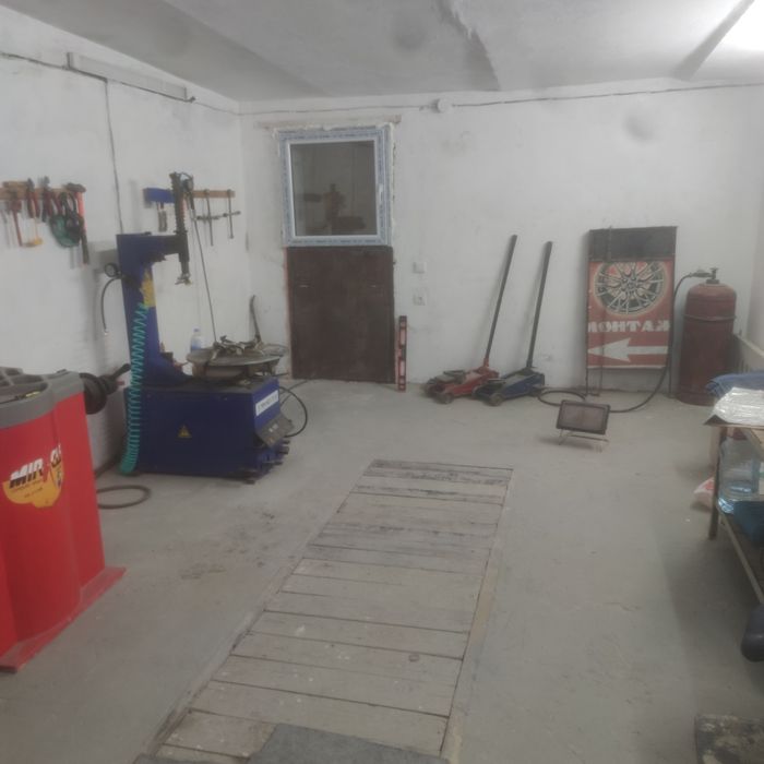 Готовый бизнес ПК Полимер приватизированная очень удобная локация