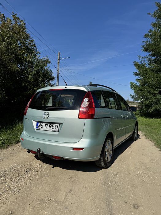 Mazda 5 / 06.2006