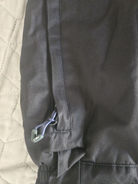 Гащеризон грейка cmp