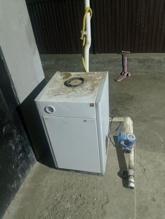 Котëл буу Сатылады 120 квадрат