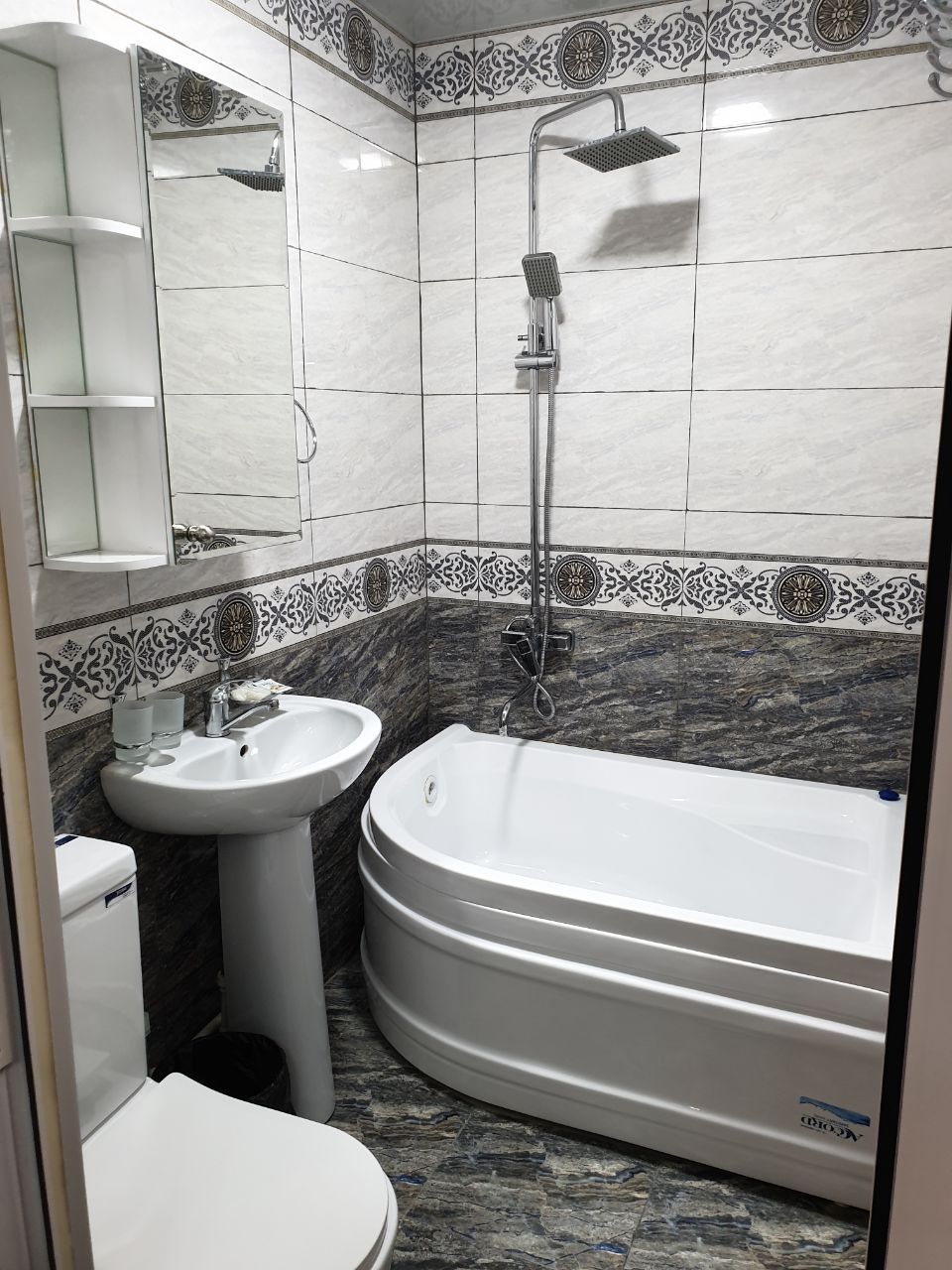 Mehmonxona  HOTEL