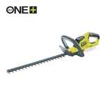 Foarfeca electrica gard viu, Ryobi RY18HT45A-120, lama 45 cm