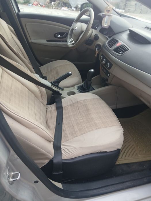 Vând renault fluence 1.5 dci