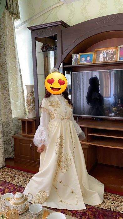 Kelinlikka Ansanbil ichidagi bazasi bn