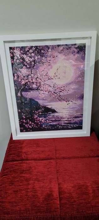 Диамантени гоблени