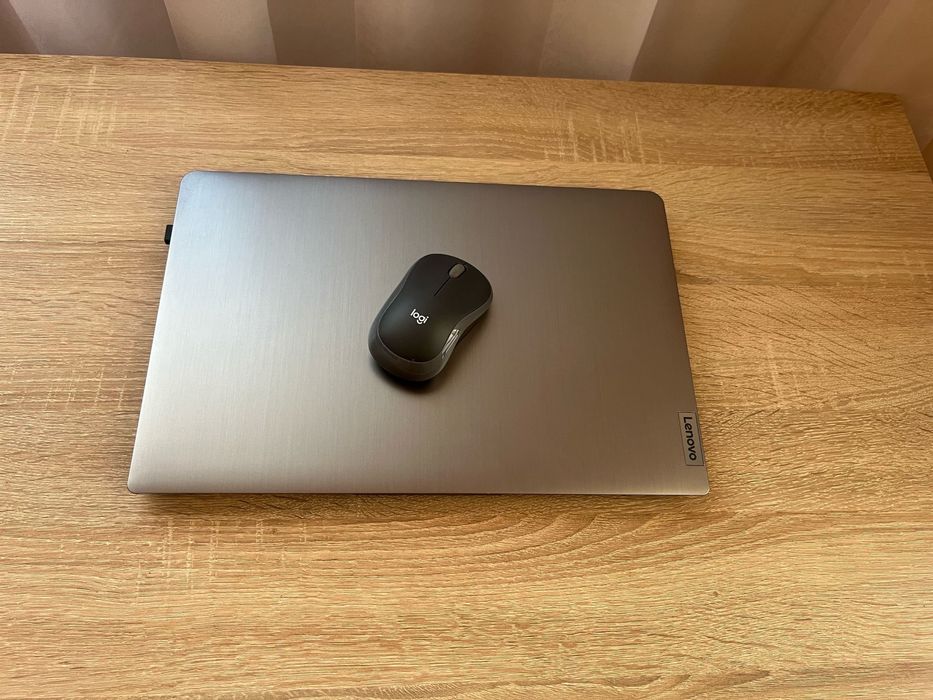 Laptop Lenovo Ideapad 3 Ryzen 5 5500U , 16 GB RAM
