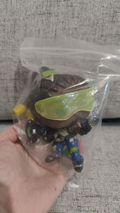 Figurine tip Funko Pop din Overwatch- lot sau bucata