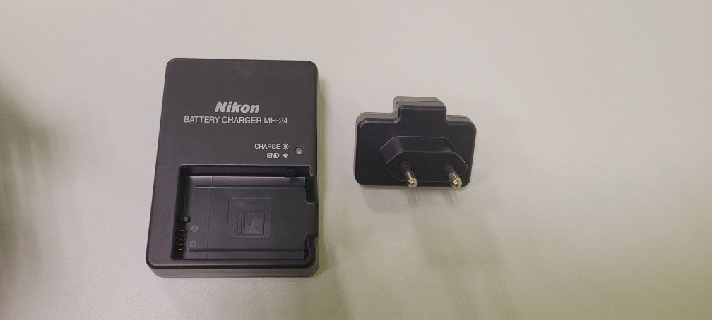 Продам  новый фотоаппарат Nikon 5600