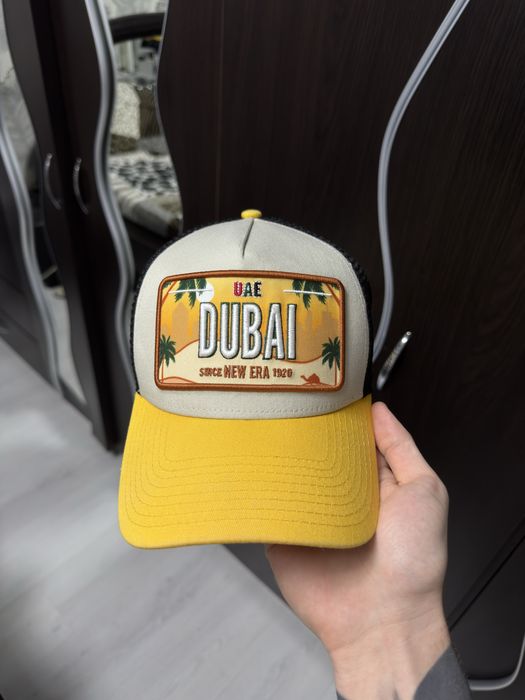 Sapcă Dubai NewEra