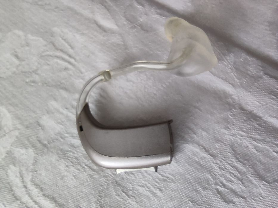 Aparat auditiv Oticon