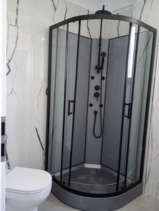 Apartament 2 camere - Militari Residence (str Tineretului)