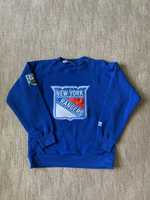 Bluza New York Rangers NHL vintage
