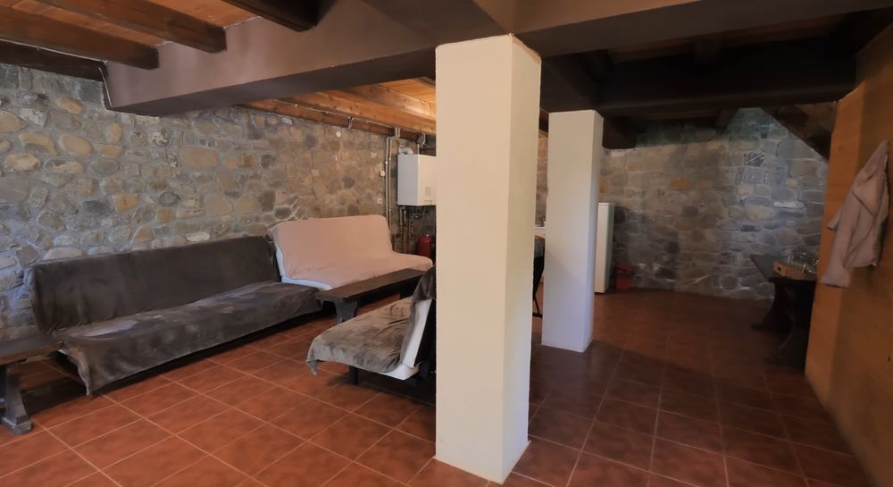 De închiriat Cabană Lepșa Disp.Craciun/Revelion