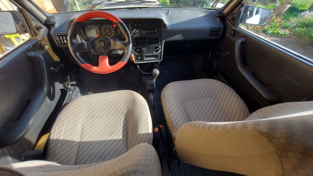Dacia 1310 L an fabricație 1999