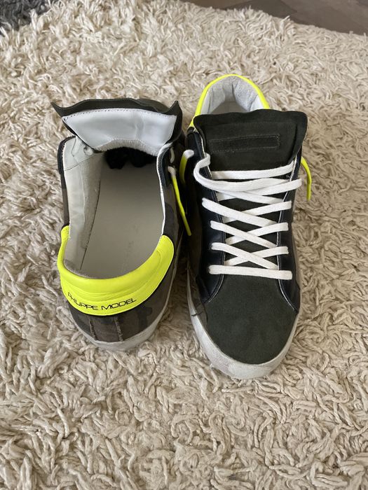 Philippe Model(Italian brand)